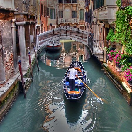 Locanda Zabotto Campagna Lupia Bagian luar foto