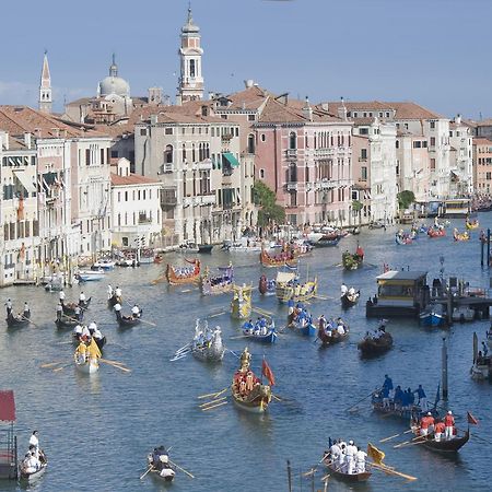 Locanda Zabotto Campagna Lupia Bagian luar foto