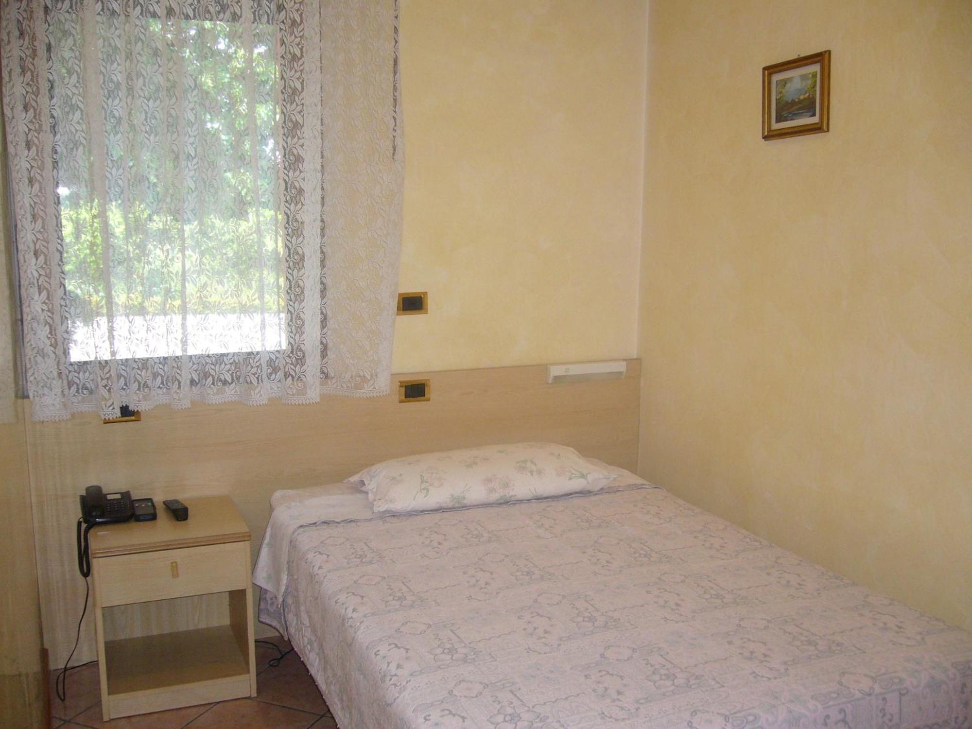 Locanda Zabotto Campagna Lupia Bagian luar foto