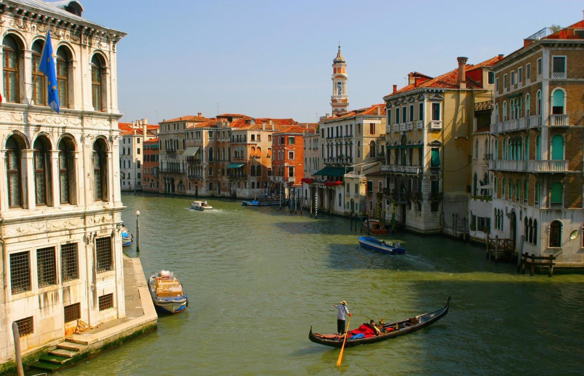 Locanda Zabotto Hotel Campagna Lupia Bagian luar foto