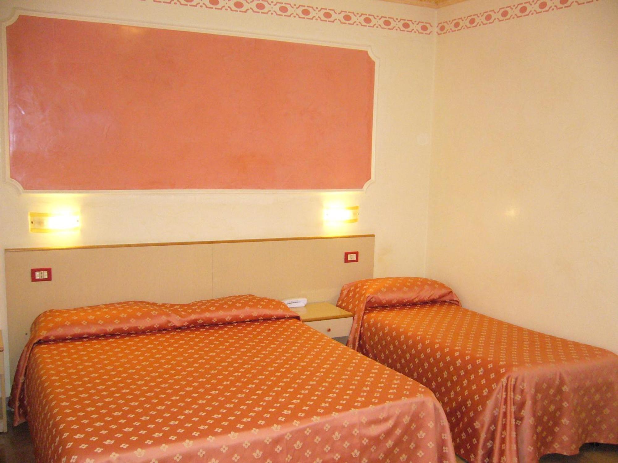 Locanda Zabotto Campagna Lupia Ruang foto