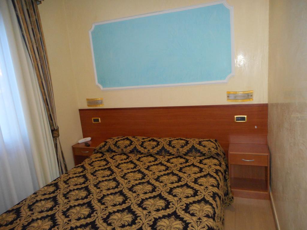 Locanda Zabotto Campagna Lupia Bagian luar foto