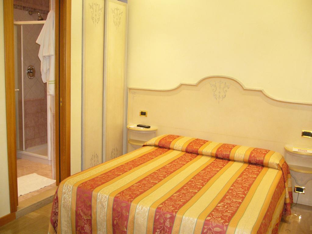 Locanda Zabotto Campagna Lupia Bagian luar foto