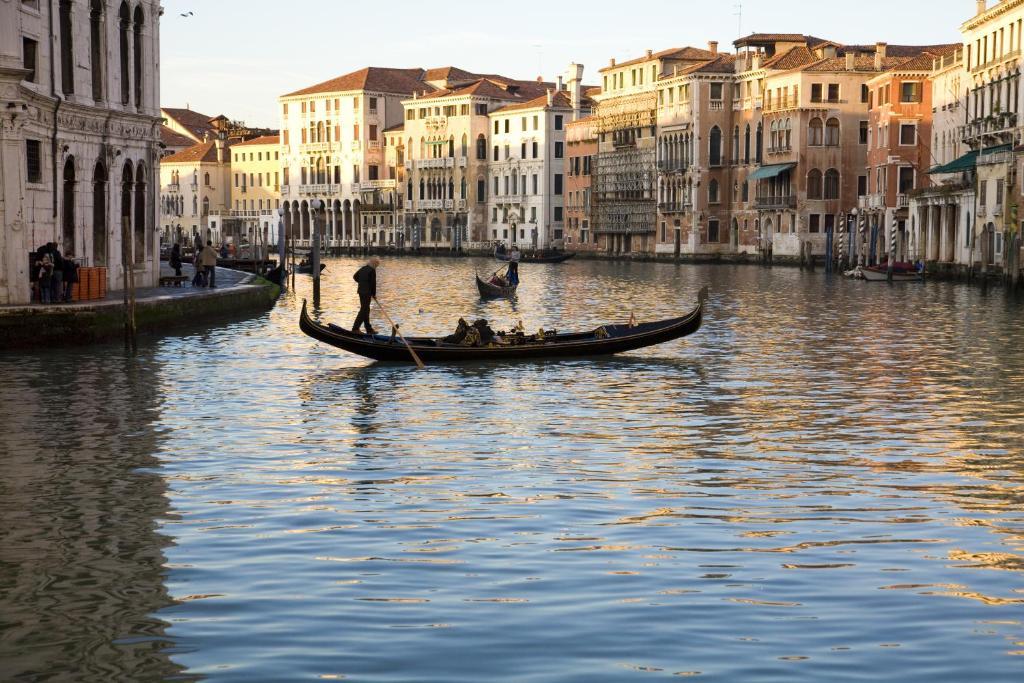 Locanda Zabotto Campagna Lupia Bagian luar foto