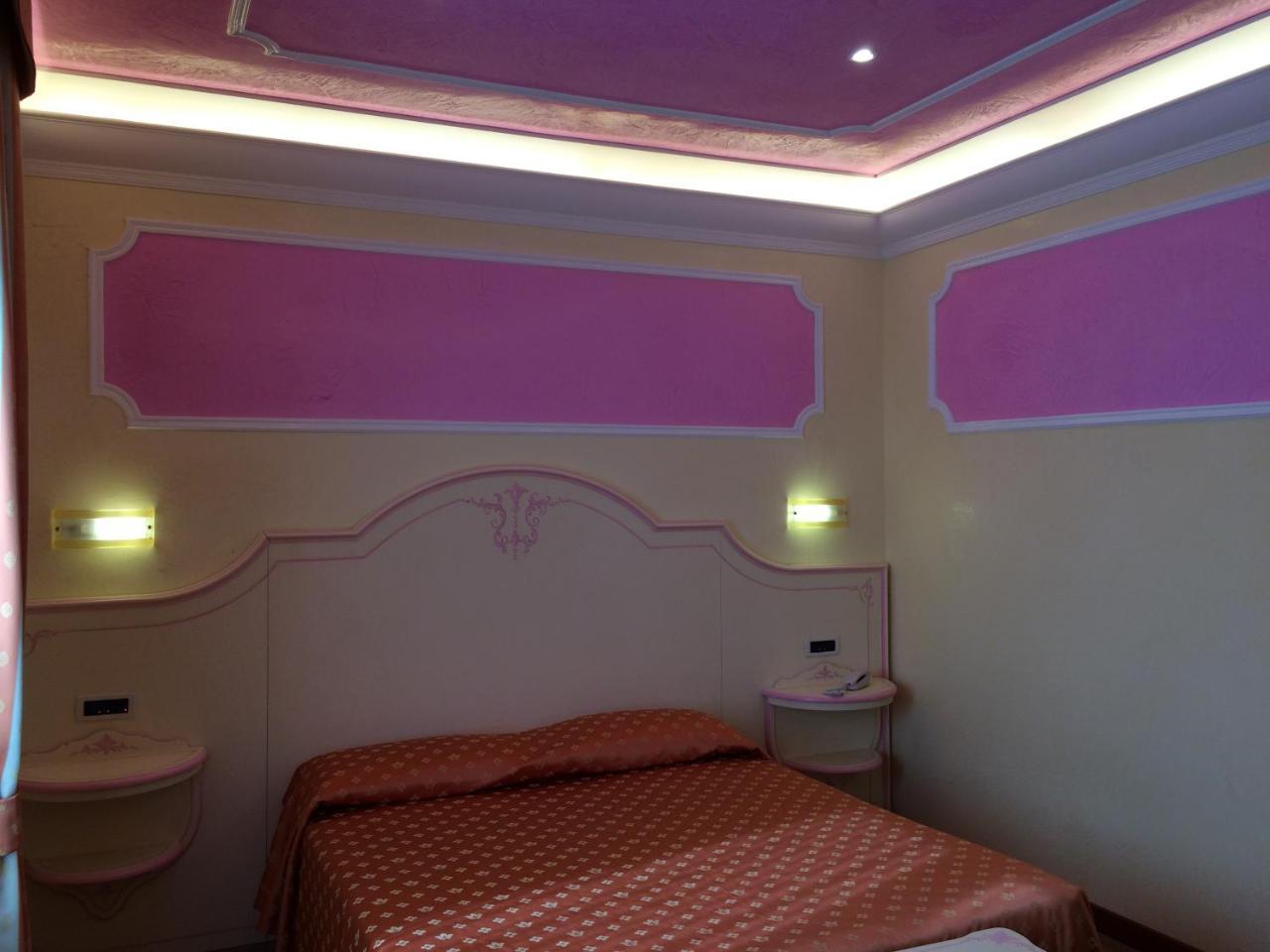 Locanda Zabotto Campagna Lupia Bagian luar foto