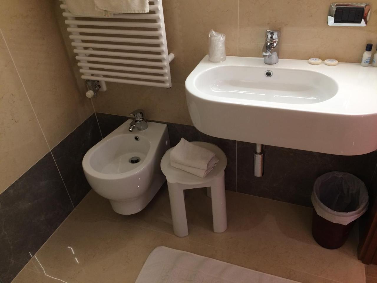 Locanda Zabotto Campagna Lupia Bagian luar foto