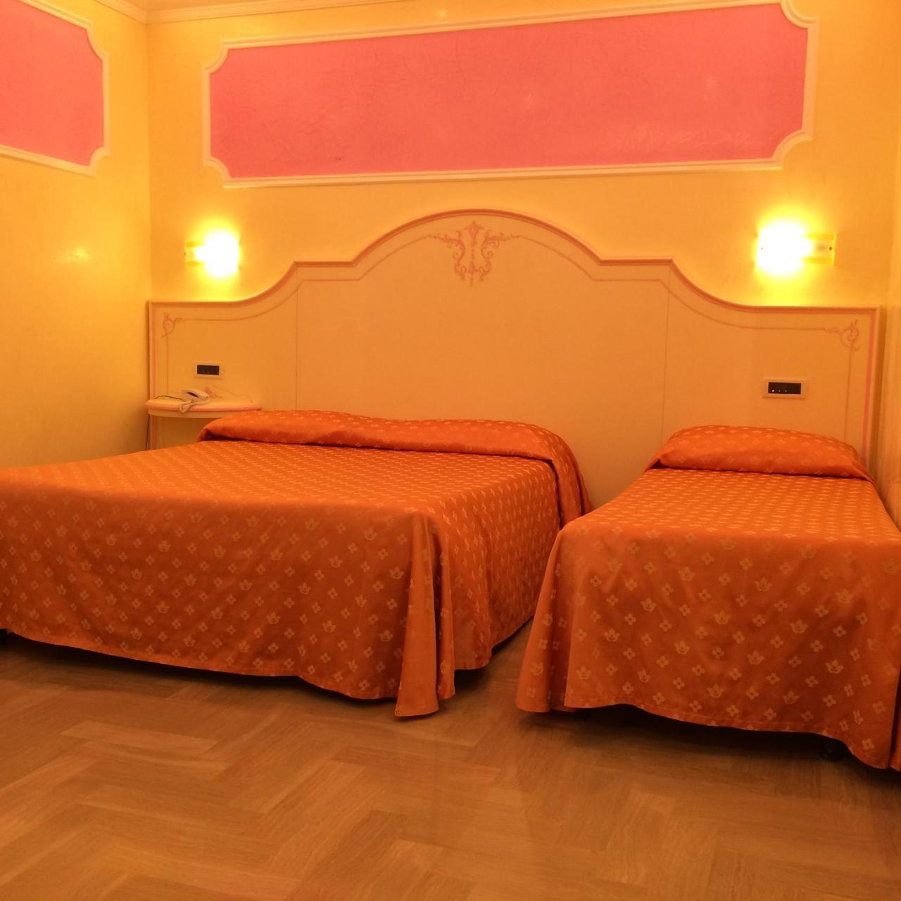 Locanda Zabotto Campagna Lupia Bagian luar foto